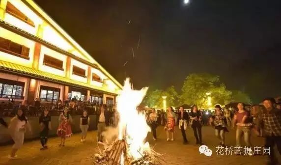 這個周末，隴南康縣花橋有大事要發(fā)生？