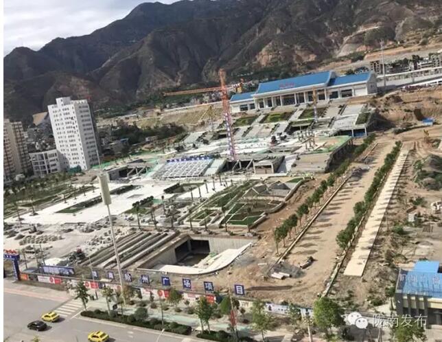 最新！蘭渝鐵路路基工程完成，廣元至重慶北段項(xiàng)目招標(biāo)